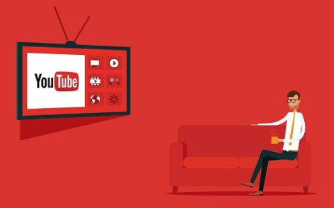 视频营销为什么选择YouTube，关于YouTube的十大统计数据（2021年）