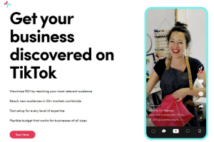 海外营销周报：谷歌富媒体搜索结果上线，TikTok推出自助广告服务平台