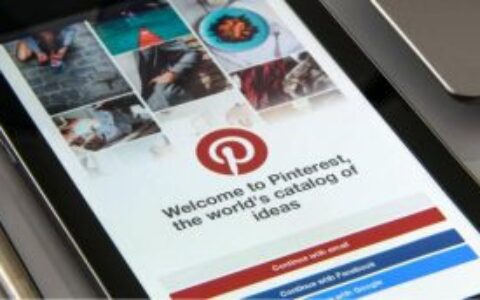 海外营销周报：二季度Pinteres全球月活跃用户数大增，WordPress知名主题Astra被暂停