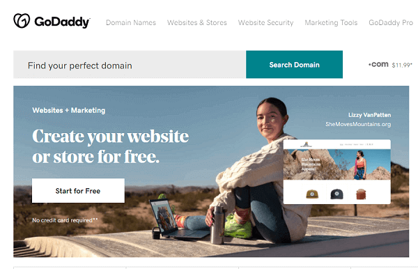 海外营销周报：谷歌页面体验更新开始启动，建站平台GoDaddy上线新版电商功能
