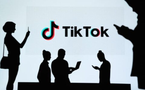 TikTok超越谷歌成为2021年访问量最大的网站