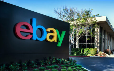 eBay发布2021财年四季度财报，年度活跃买家和卖家数双双下滑