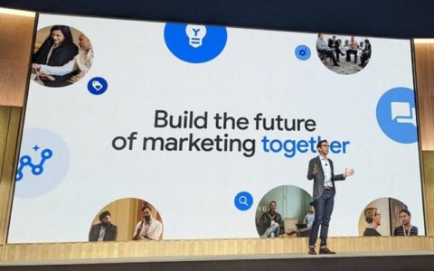 2022谷歌营销大会：重点关注自动化、Performance Max 和 YouTube Shorts