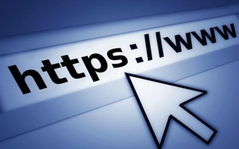 非英文网页链接（URLs）必须使用英文吗？
