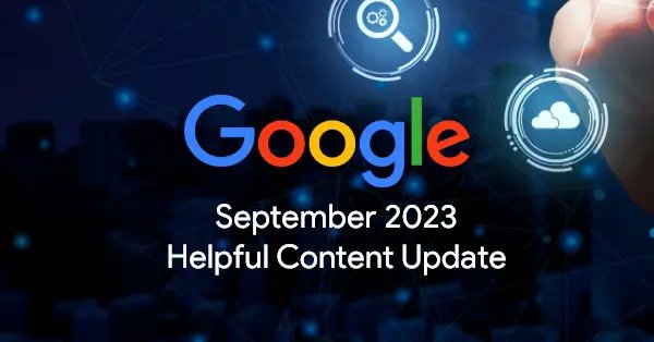 谷歌2023年9月实用内容更新，更新了分类器