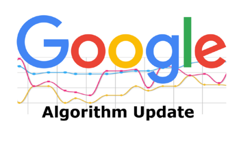 谷歌2023年10月核心算法更新（October 2023 core update）