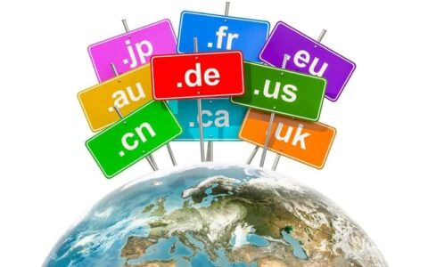 谷歌：使用国家代码域名网站可以获得更好的SEO排名