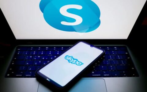 再见Skype，微软宣布将于2025年5月5日关闭Skype