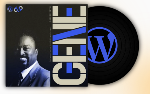 WordPress 6.9引入 Abilities API，支持在 WordPress 网站上开发高级 AI 集成