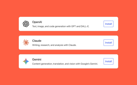 开启 AI 新纪元：WordPress 7.0 “Armstrong” 正式发布